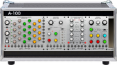 My connate Eurorack