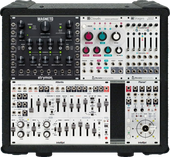My dam Eurorack