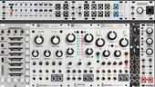 Intellijel Palette 62U (copy)