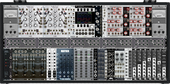 PACER - Prototype Analog Computing Experimentation Rack