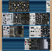 12U rack