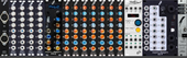 TipTop Happy Ending I/O Modules 80HP (84-4HP Power) B