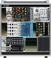 My hated Eurorack