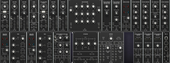 My lashing Eurorack