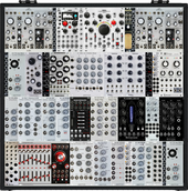 My sural Eurorack beyond