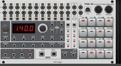Basic Pod - Drums