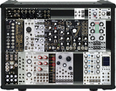 Intellijel Rack
