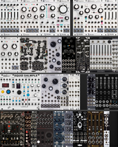 Custom Rack