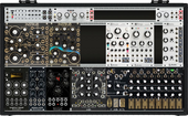 My septal Eurorack