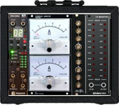 Utilitaires 2 (record / voltages) mini case