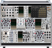 My desperate Eurorack
