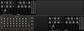 My graspless Eurorack
