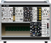 Expanded Eurorack Plans