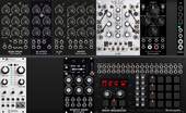 My solute Eurorack