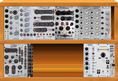 My funky Eurorack