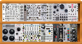 My testy Eurorack