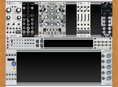Starting Rack