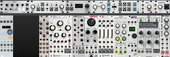 Found sound &amp; fx rack