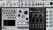 My wee Eurorack