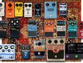 Synth Rock