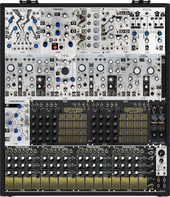 My tight Eurorack