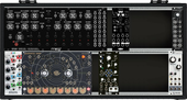 My tribe machine Dfam - Swarm