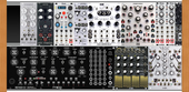 My thudding Eurorack (copy) (copy) (copy) (copy) (copy) (copy)