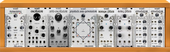 My hot Eurorack