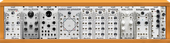 My trendy Eurorack