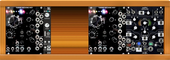 Turing/Radio Music/Morphagene