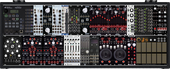 Behringer control