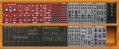 Behringer case