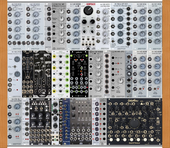 Eurorack complete 1