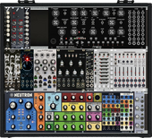 Rackbrute plus neutron
