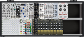 Make Noise Rack