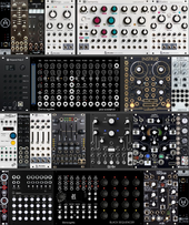 My rack 1