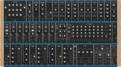 System 55 mockup