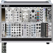 My awesome Eurorack