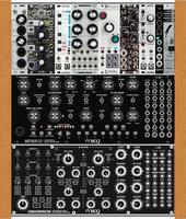 subharmonicon slime