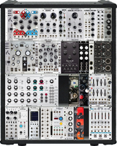 Spooky Electric Co. Future Rack