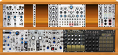 My unusual Eurorack