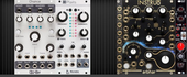 BlackSmyth 64hp Sequencer Rack