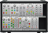 My lovely Eurorack
