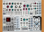 My Sweet Eurorack