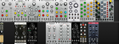 My mainstream Eurorack