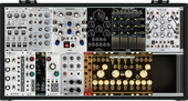 My secure Eurorack