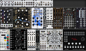 Damuru Rack 1
