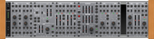 First modular