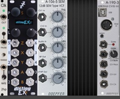 Osoloco's Rack