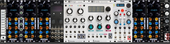 My livid Eurorack